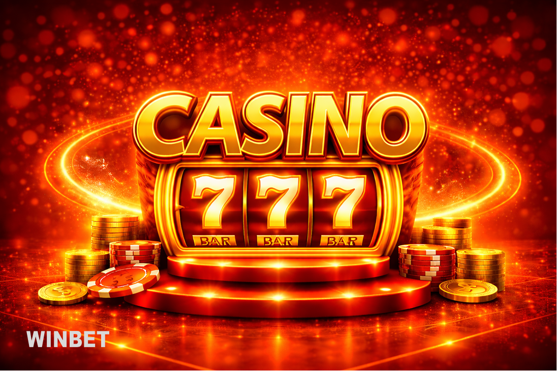 Cum funcționează Winbet Casino?