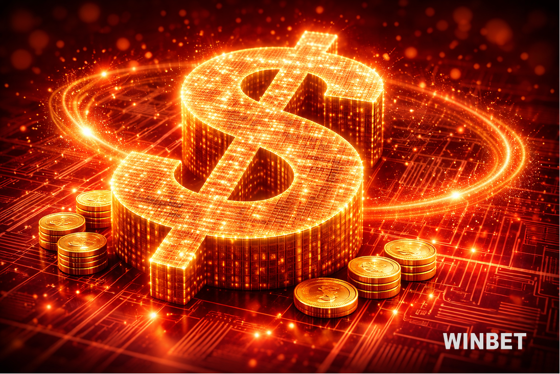 Bonusuri și promoții disponibile la Winbet Casino